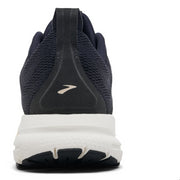 Brooks 1204411B037 Trace 4 Running Shoes for Ladies - Ebony/Black/Almond - 7.5M