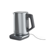 Ninja KT200 Precision Temperature Electric Kettle, 1500 watts, 7-Cup Capacity, Hold Temp Setting - Stainless Steel