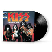 UME KISS Greatest Hits Vinyl Record, Exclusive Vital Vinyl Series, 12