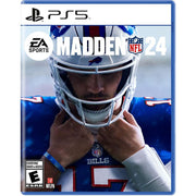 Electronic Arts Madden NFL 24 (PS5)