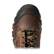 Ariat 10034672 Treadfast Work Boots for Men - Brown - 10M