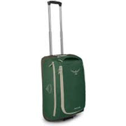 Osprey 10005252 Daylite Carry-On Wheeled Duffel 40 - Green