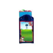 PAW Patrol TB84722PW Design & Store Multi-Bin Toy Storage Organizer