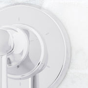 1HDL T/VLV TRIM *BEASL CP