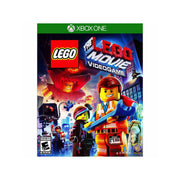 Warner Bros Games The LEGO Movie Videogame Microsoft Xbox One Video Game