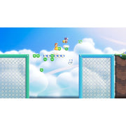 Nintendo Super Mario Bros. Wonder Video Game with Meetup in Bellabel Park, Multiplayer, Assist Mode, Nintendo Switch 2 Edition NXSPAQMXB