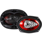 Boss CH6940 Audio 6