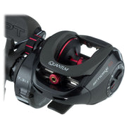 Quantum PT Smoke S3 Baitcast Reel - SM100HPT - 7.3:1 Gear Ratio
