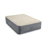 Intex Recreational 64925EP Premaire II Elevated Airbed, Queen
