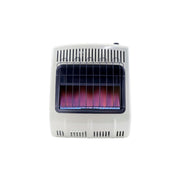Mr. Heater F299721 20,000 BTU Vent Free Blue Flame Natural Gas Heater