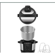 Instant Pot 112-2213-01 RIO Gourmet 6QT Multi-Cooker