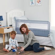 Regalo 5040 HD Extra Long Hideaway Bedrail