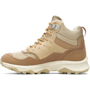 Merrell J005386Z Speed Solo Mid Waterproof Hiking Boots for Ladies - Tobacco/Gold - 6M