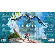 PlayStation Horizon Forbidden West (PlayStation 5)