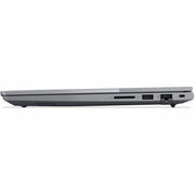 Lenovo ThinkBook 14 G9 IRL Notebook, 14-Inch WUXGA Touchscreen, Intel Core i5 2nd Gen 210H, 16 GB DDR5 RAM, 512 GB SSD, Arctic Gray, 21UY0006US