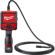 Milwaukee 2316-21 M12 1.5 Ah Li-Ion MSpector Flex 9' Inspection Camera Kit