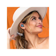 JLab EBGAIRPOPRSLT124 GO Air Pop True Wireless Earbuds - Slate