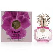 Vince Camuto Ciao Eau de Parfum Spray for Women, Intense Fruity Floral Fragrance, 3.4 oz, 231778876