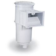 Pentair 84420505 Admiral S20 Pool Skimmer with Circular Weir and Equalizer
