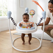 Tiibaby Baby Learning Jumper Activity Center