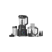 Ninja Detect Kitchen System Power Blender + Food Processor Pro TB401 - BLACK ONE SIZE