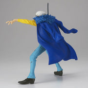Banpresto One Piece Trafalgar.Law, Battle Record Collection Collectible Figure