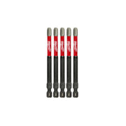 Milwaukee 48-32-4566 Tool #3 Phillips SHOCKWAVE Impact 3-1/2
