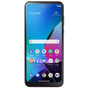 Motorola MTXT2271DCPAP68 Moto G Play 2024, 32GB Memory Prepaid Tracfone Smartphone, Blue