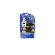 Exergen 2000C Temporal Artery Thermometer