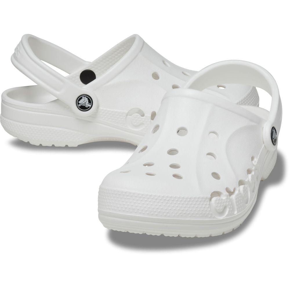 Vip Crocs Crocs Adult Unisex Baya Clog Lightweight Ventilated Water-Resistant Sl ...