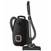 Miele Guard L1 Cat & Dog Plus Canister Vacuum, High-Performance Motor, Advanced Filtration System, Specialized Pet Hair Accessories