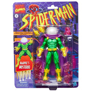 Marvel Legends Series Marvel's Mysterio Action Figure
