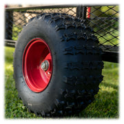 Yutrax HC1500 ATV/UTV Trailer