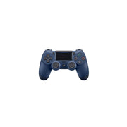Sony 3002840 DualShock 4 Wireless Controller for PlayStation 4 - Midnight Blue