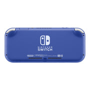 Nintendo Switch Lite Console Handheld Play, Blue