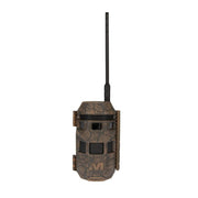 Muddy Trifecta 180 Degree Trail Camera with Wide-Angle Lens, Cellular Connectivity, High-Quality Imaging, Weather-Resistant Design