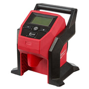 Milwaukee 2475-20 M12 12-Volt Lithium-Ion Cordless Compact Inflator (Tool-Only)