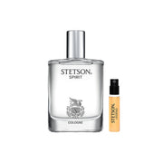 Stetson Spirit Cologne - SPIRIT ONE SIZE