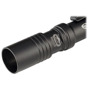 Streamlight 66320 Macrostream USB Everyday Carry Flashlight, Black