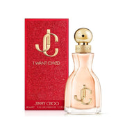 Jimmy Choo CH017A03 I Want Choo Eau De Parfum Spray, 40 ml / 1.3 fl. oz