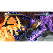 Namco Bandai Naruto Shippuden: Ultimate Ninja Storm 4 (PS4) - Video Game