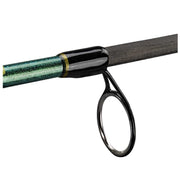 Lew's Wally Marshall Classic Signature Series 7'0 Medium Light Graphite Spinning Rod, Black