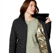 Columbia Joy Peak II Full Zip Jacket - Black - XXL