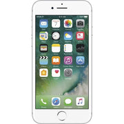 Apple iPhone 7 32GB Silver LTE Cellular AT&T 3C207LL/A