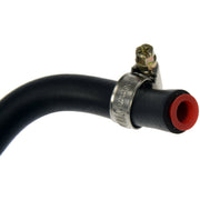 Dorman Products Automotive Fuel Line, Durable Black Rubber, Vehicle Specific for Chevrolet and GMC 2004-2006, 904-063