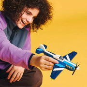 Lego 31160 Creator 3 in 1 Aircraft Race Plane Building Toy