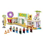 Lego 6426578 Ideas BTS Dynamite 21339 Building Set