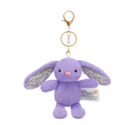 Jellycat Bunny Stuffed Animals Jellycat Keychain 8 26 Bunny Jellycat Keyc
