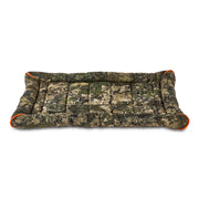 Vibrant Life Pet Crate Pad, Durable Water Resistant, Camouflage, Medium 18 x 29 in, Green - 100% Polyester