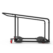 Lifetime Steel Table Cart